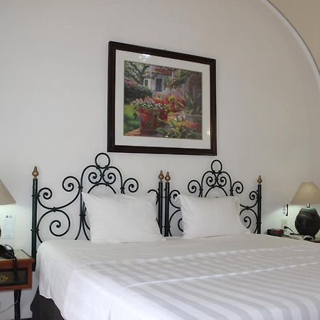 Hotel Concierge Plaza Colima Ngoại thất bức ảnh