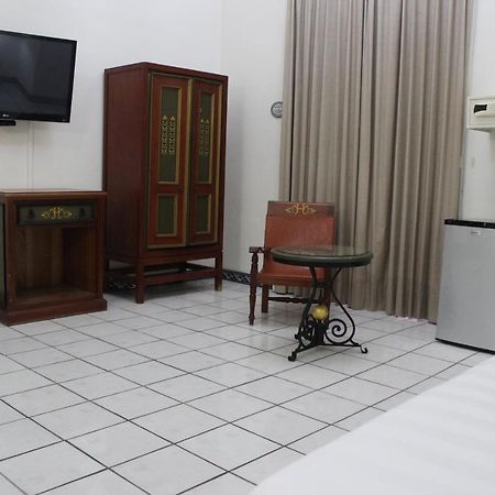 Hotel Concierge Plaza Colima Ngoại thất bức ảnh