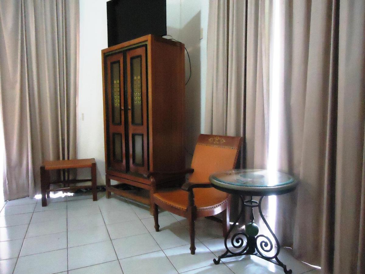 Hotel Concierge Plaza Colima Ngoại thất bức ảnh