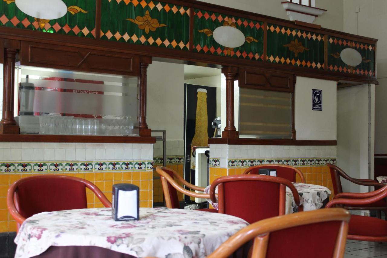 Hotel Concierge Plaza Colima Ngoại thất bức ảnh