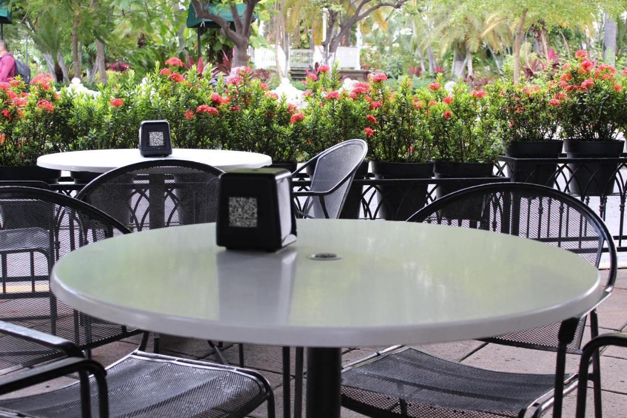 Hotel Concierge Plaza Colima Ngoại thất bức ảnh