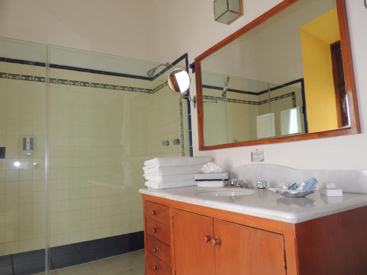 Hotel Concierge Plaza Colima Ngoại thất bức ảnh
